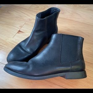 Camper Boots size 9